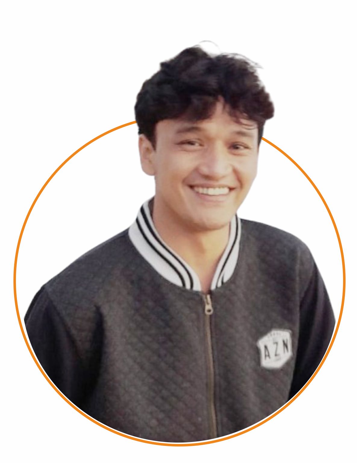 Yusuf Cahyo Pratomo, M.Pd.