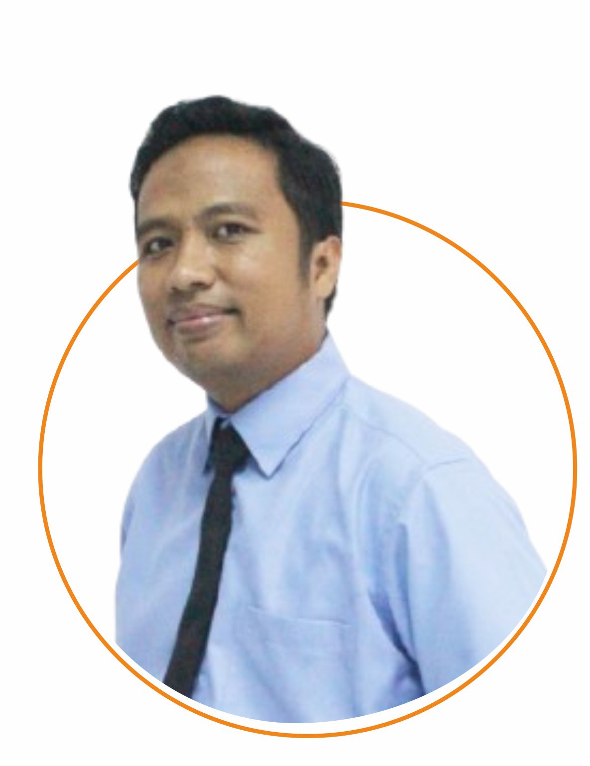 Fahrurrazi, S. Hum., M.A.