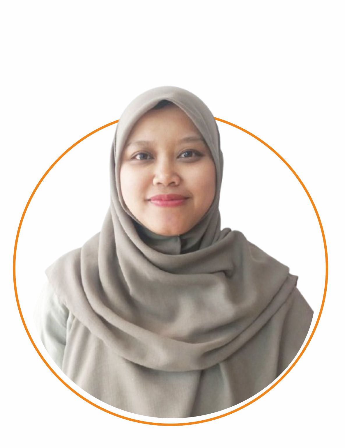 Ganggas Dwi Woro Suprobo, M.A.