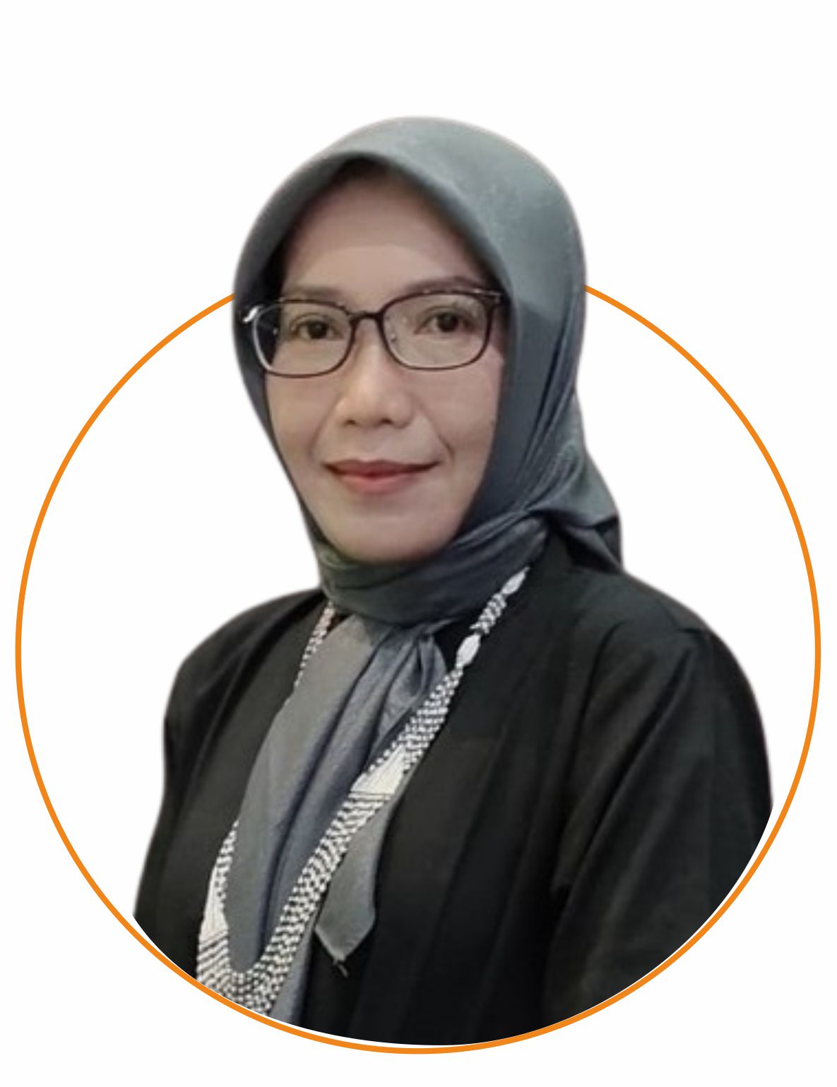 Rr. Ratna Roostika, S.E., MAC, Ph.D.