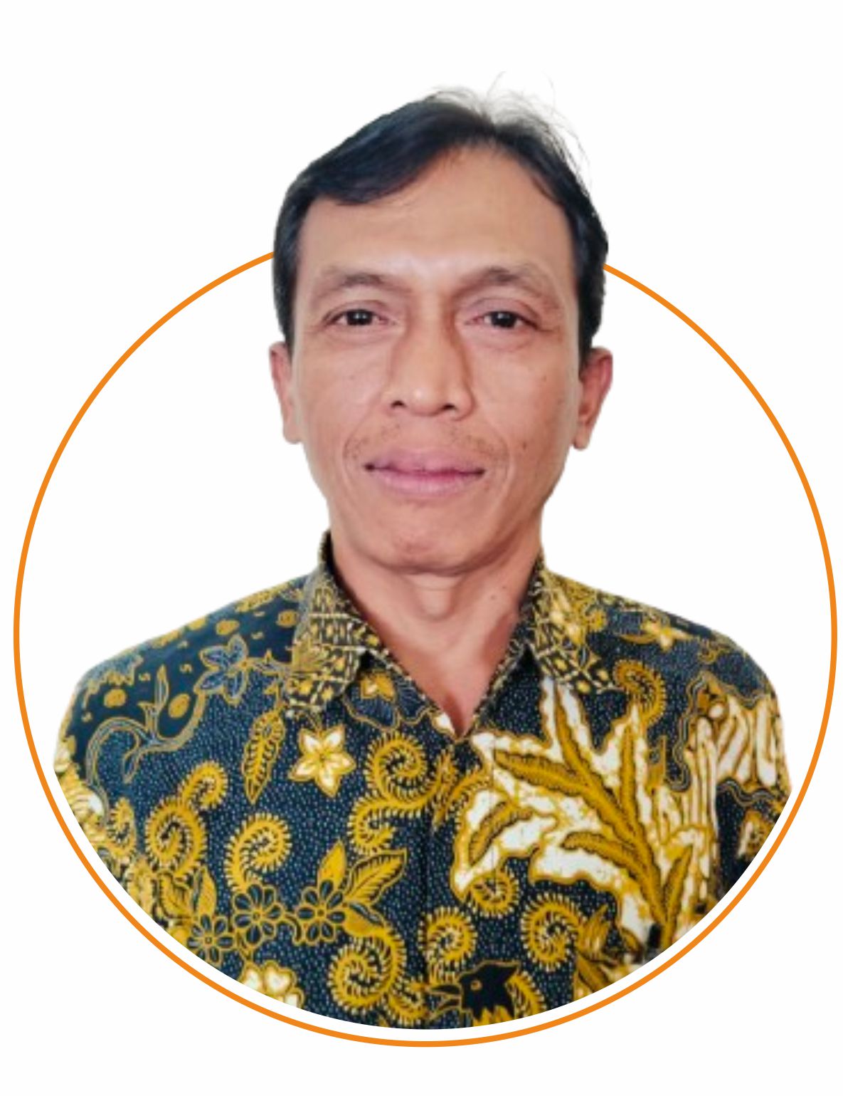 Prasetyo Widi Hartanto