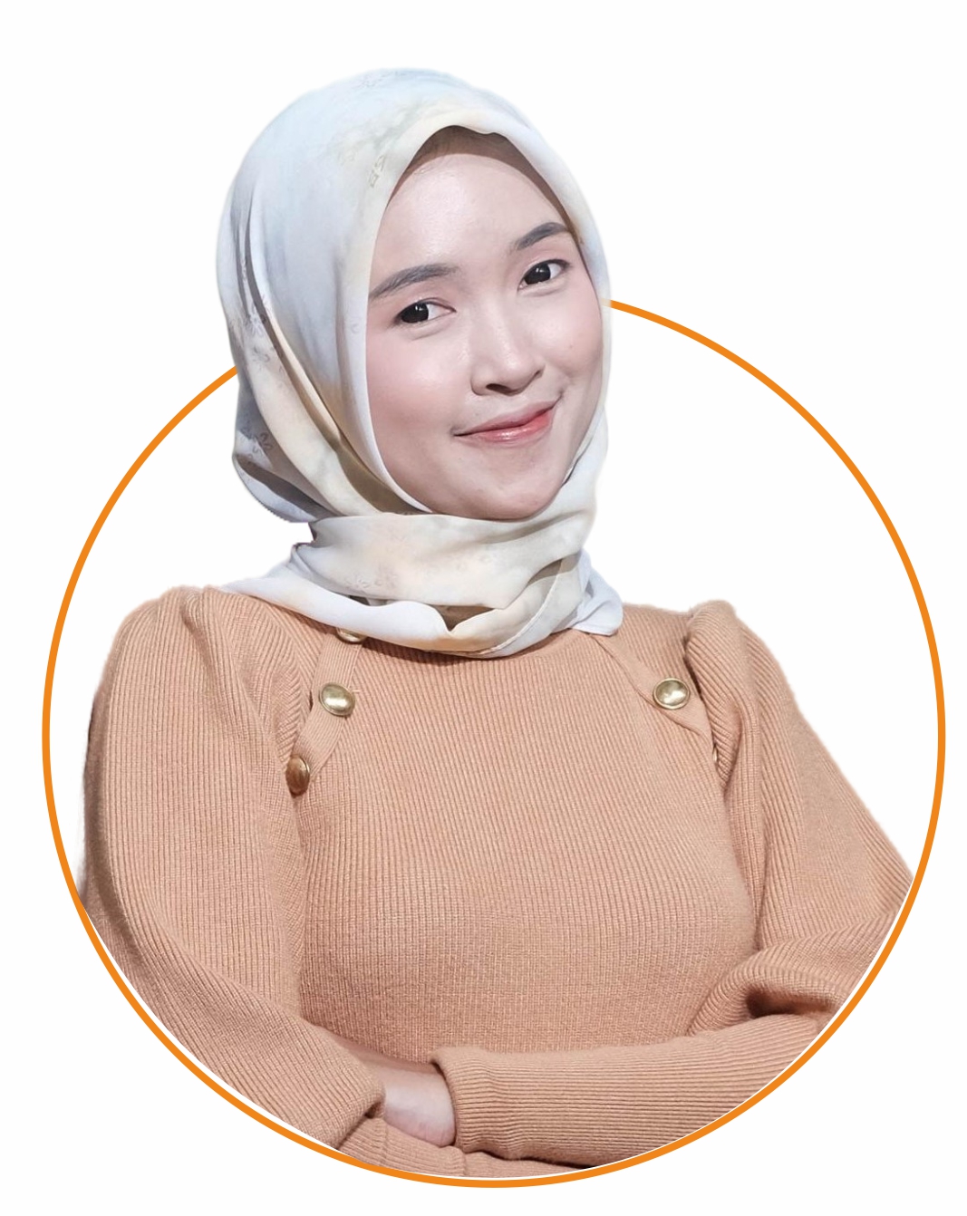 Kamila Amatusyafi